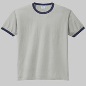 Ultra Cotton Ringer T Shirt