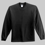 Heavyweight Long Sleeve T Shirt