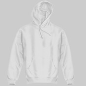 Super Sweats Pullover Hooded Sweatshirt