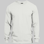 Beefy T 100% Cotton Long Sleeve T Shirt