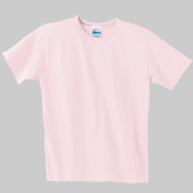 Ladies Crewneck T Shirt