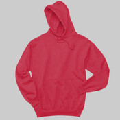 Pullover Hooded Sweatshirt