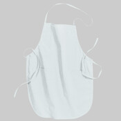 Full Length Apron