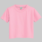 100% Organic Cotton Infant Tee