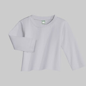 Toddler Long Sleeve Tee