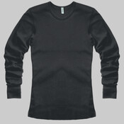 District® - Young Mens Long Sleeve Thermal. DT118 