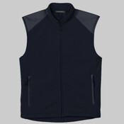 Signature Activo Microfleece Vest