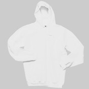 Ultimate Cotton Pullover Hooded Sweatshirt