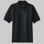 Port Authority® - 100% Pima Cotton Polo. K448