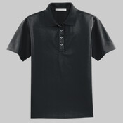 Ladies Dry Zone ® Ottoman Polo