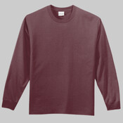 100% Cotton Essential Long Sleeve T Shirt