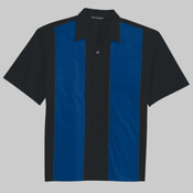 Port Authority® - Retro Camp Shirt. S300 
