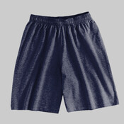 Sport Tek Jersey Knit Short