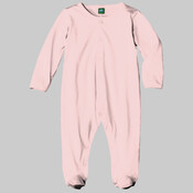 Infant 1 Piece with Feet