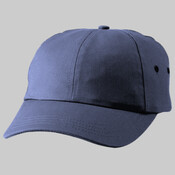 Fashion Twill Cap with Metal Eyelets