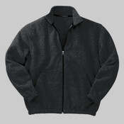 R Tek Fleece Full Zip Jacket
