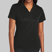 Ladies PosiCharge ® Re Compete Polo