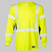 Unisex FR Long Sleeve T-Shirt