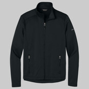 Smooth Mid Layer Fleece Full Zip