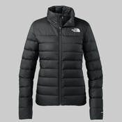Women's Down Hybrid Jacket