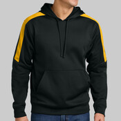 Sport Wick ® Fleece United Pullover Hoodie