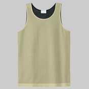 Youth PosiCharge ® Reversible Mesh Tank