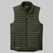 Packable Quilted Vest