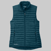 Women's Packable Quilted Vest
