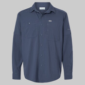 Men's Silver Ridge™ Utility Lite Pocket Shirt