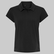 Women's Blended Polo