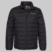 Men's Delta Ridge™ II Down Jacket