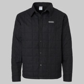 Men's Landroamer™ Quilted Shirt Jacket