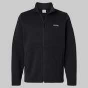 Men's Alto Pass™ Fleece Full-Zip Jacket