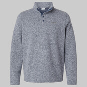 Men's Alto Pass™ Fleece Half-Snap Pullover