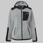 Women's Arctic Crest™ Sherpa Full-Zip Jacket
