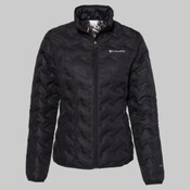 Women's Delta Ridge™ II Down Jacket