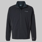 Men's Spectre Ridge™ II Tech Fleece Full-Zip Jacket