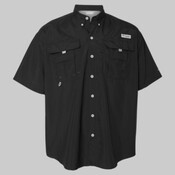 Men's PFG Bahama™ II Short Sleeve Shirt