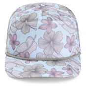 The Live Wire Cap