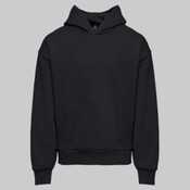 Unisex Heavyweight Fleece Hoodie Sweatshirt