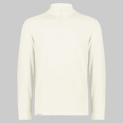 Unisex Eco Revive™ Ventura Soft Knit Quarter-Zip Pullover