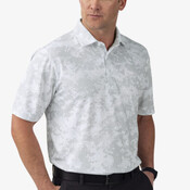 Men's Monterey Printed Polo
