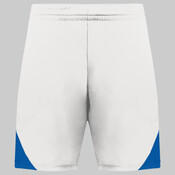 Youth Step-Back Modern Fit Basketball Shorts