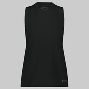 Ladies TruHit Sleeveless Jersey