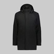 Weather Secure Parka