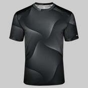 Unisex Warp T-Shirt