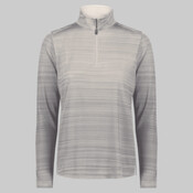 Women's Pursuit Quarter-Zip Pullover
