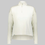 Women's Eco Revive™ Ventura Soft Knit Quarter-Zip Pullover