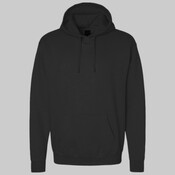 Unisex Ultimate CVC Hooded Sweatshirt