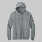 Organic Cotton Fleece Classic Hoodie
